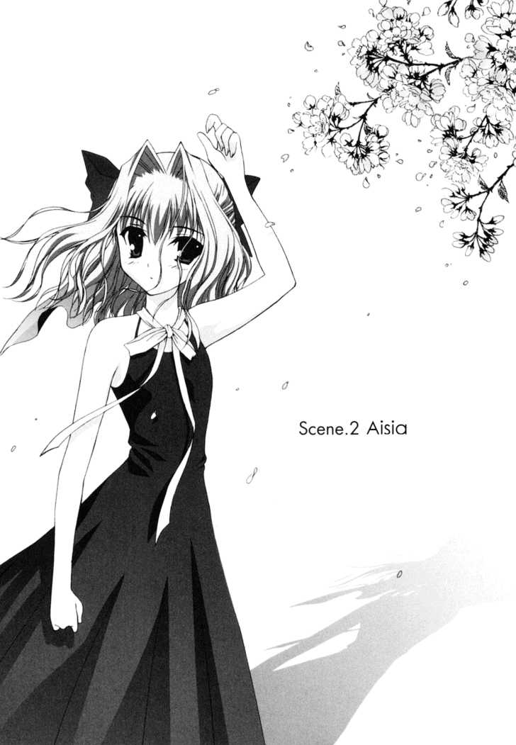 Da Capo Second Graduation 2: Aisia at MangaFox.me