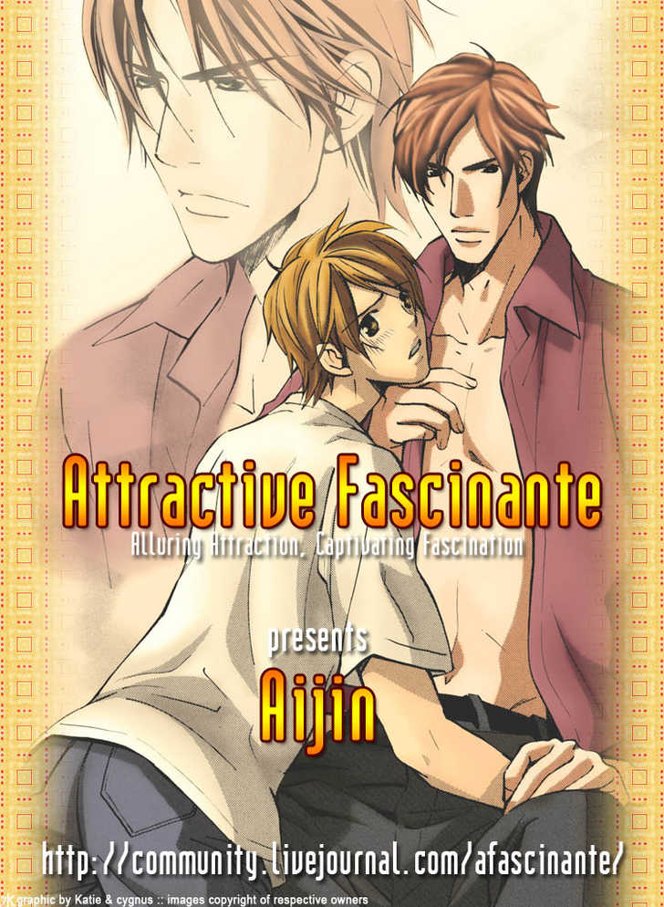 Aijin 6: After Day [Extra] at MangaFox.me
