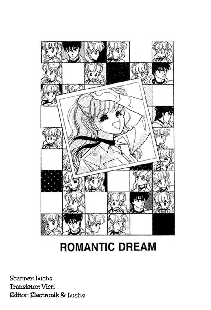 Miriam 0: Sore nari ni Romantic! - End at MangaFox.me