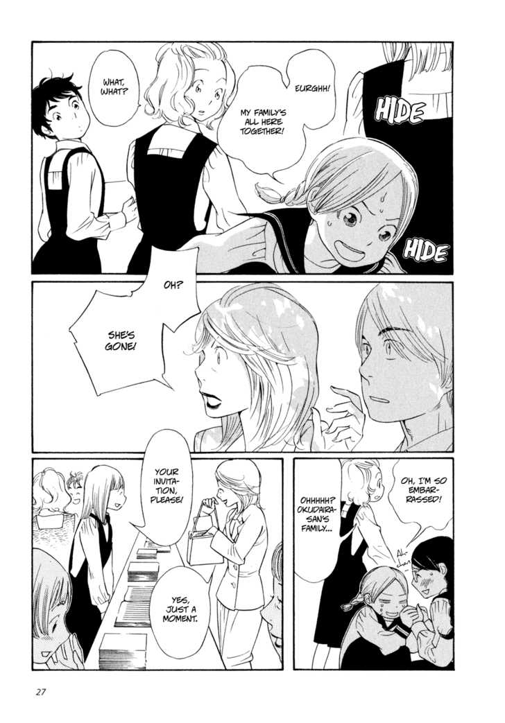 Aoi Hana 9: Wuthering Heights <3> at MangaFox.me