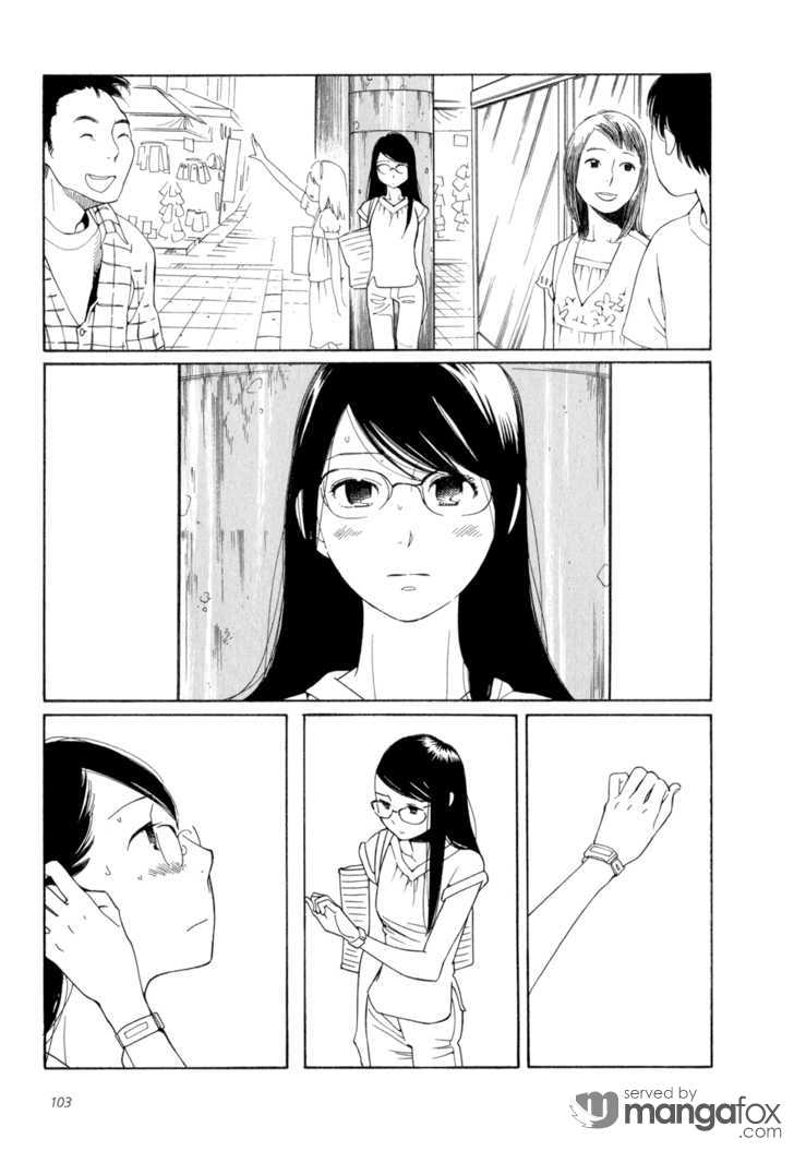 Aoi Hana 17: The Happy Prince (Part II) at MangaFox.me