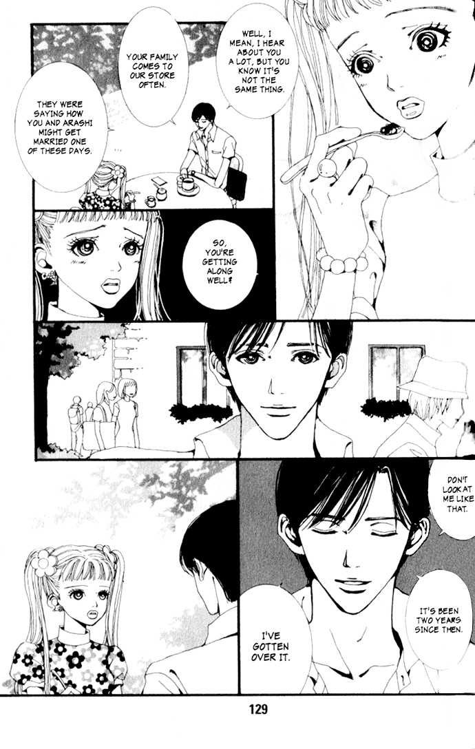 Paradise Kiss 8 at MangaFox.me