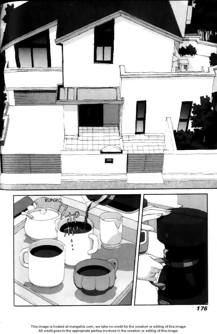 Boku no Futatsu no Tsubasa 29 at MangaFox.me