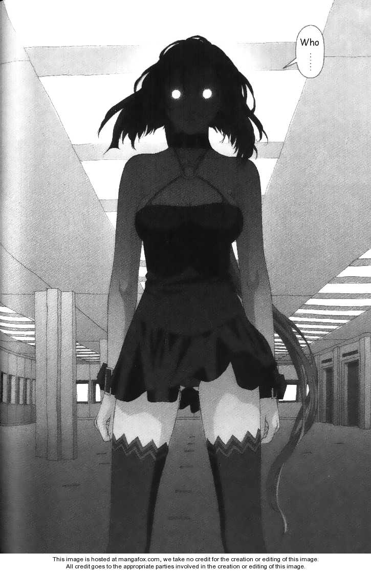 Boku no Futatsu no Tsubasa 37 at MangaFox.me