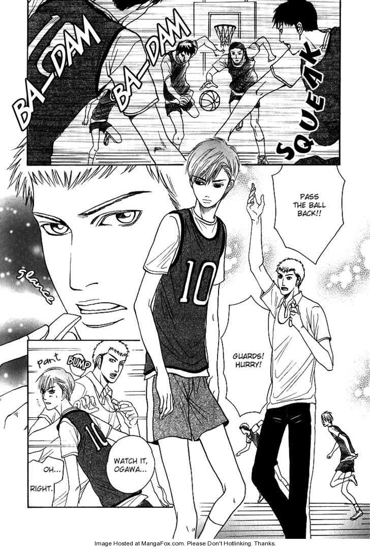 Ijimetaihodo Aishiteru 5: Educational Affections [End] at MangaFox.me