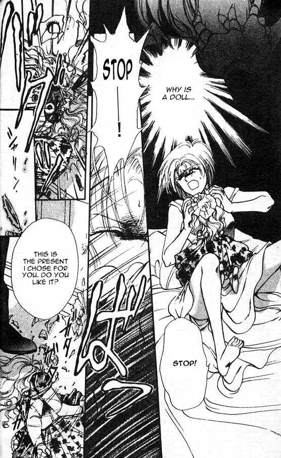 Zankoku na Douwatachi 2: Cruel Fairytales at MangaFox.me