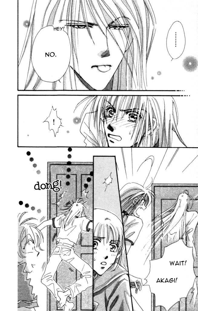 Yumemiru Hanazono 3: Part C at MangaFox.me