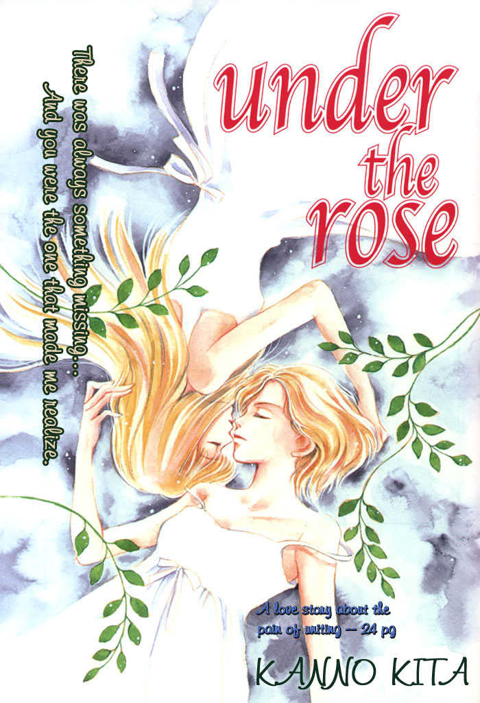 Under the Rose (KONNO Kita) 0 at MangaFox.me