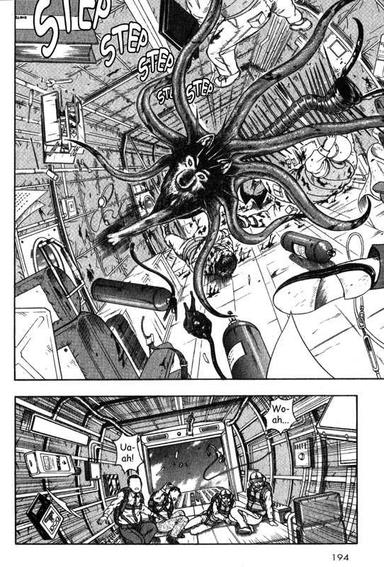 Inugami 24 at MangaFox.me