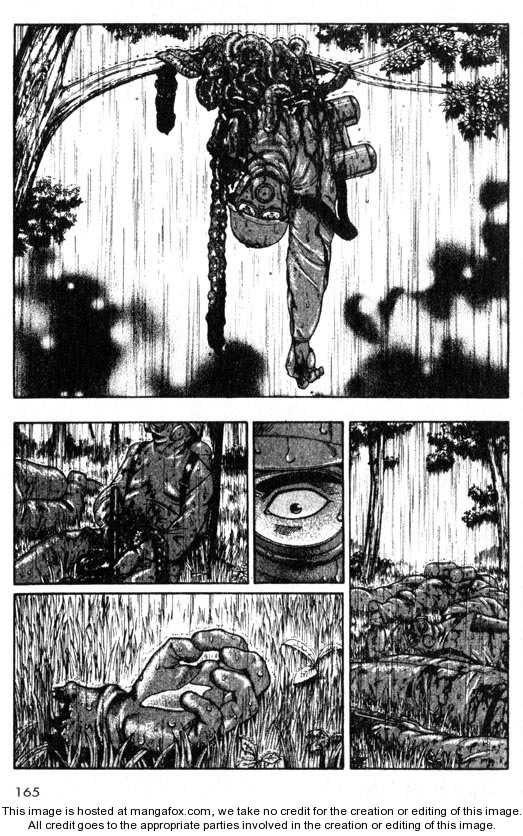 Inugami 34: The Vision at MangaFox.me