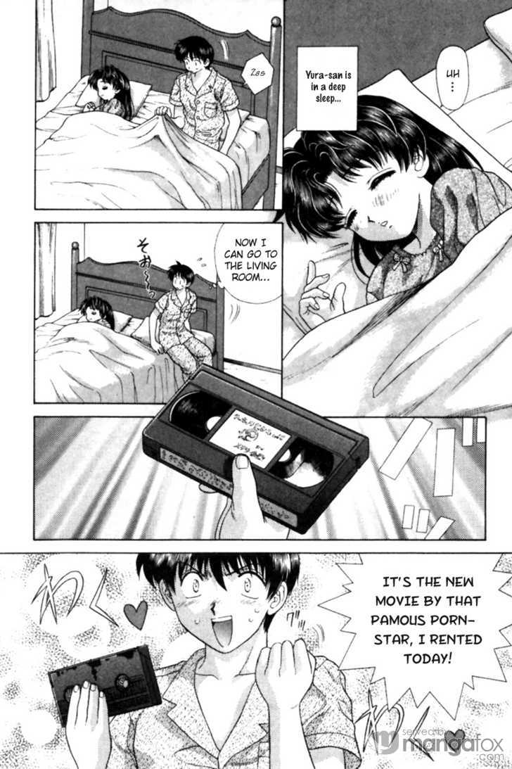 Futari Ecchi 90: Makoto!! Can't Come!? at MangaFox.me