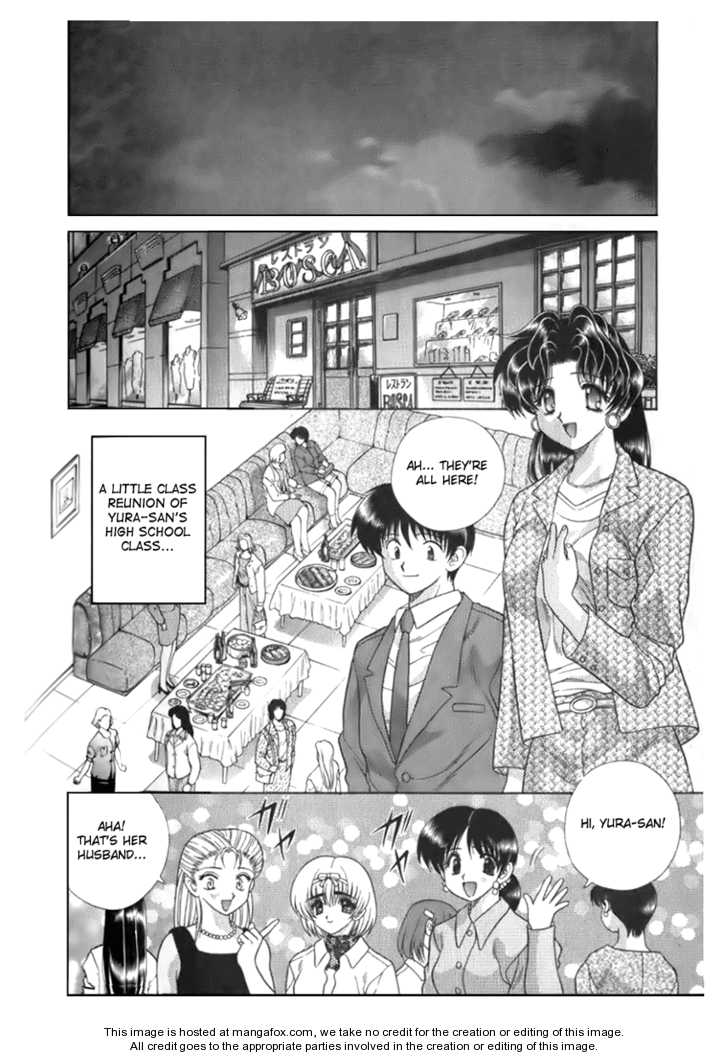 Futari Ecchi 100: Why Marry!? at MangaFox.me