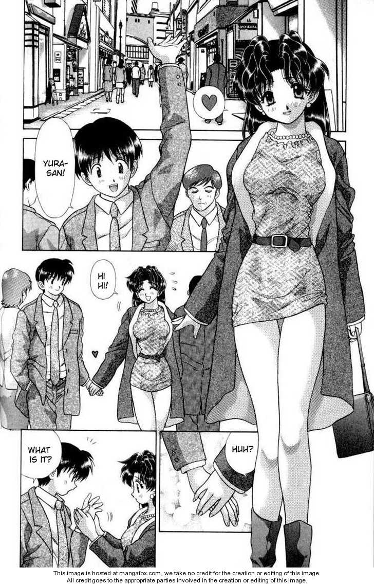 Futari Ecchi 109: Wedding Ring Lost?! at MangaFox.me