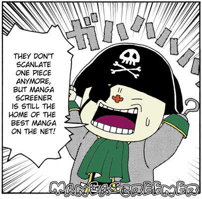 Noramimi 9.1: Omake at MangaFox.me