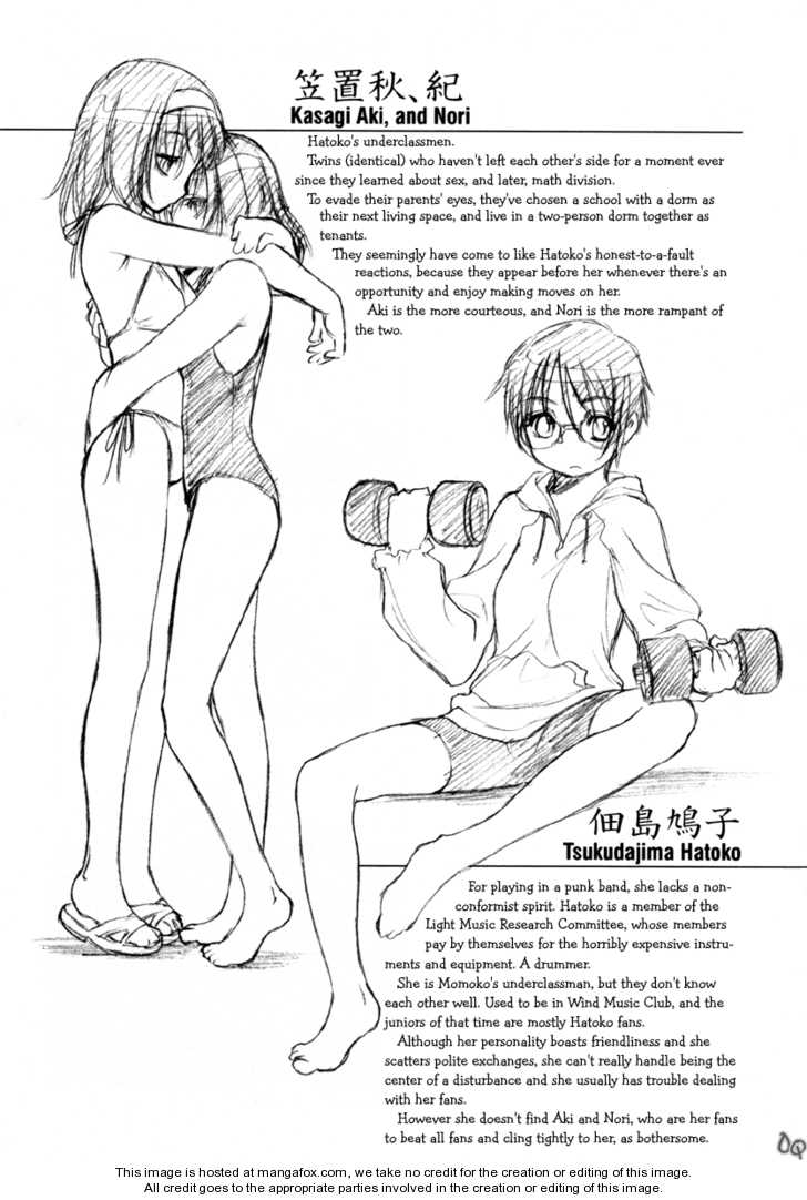 Shoujo Sect 9 at MangaFox.me