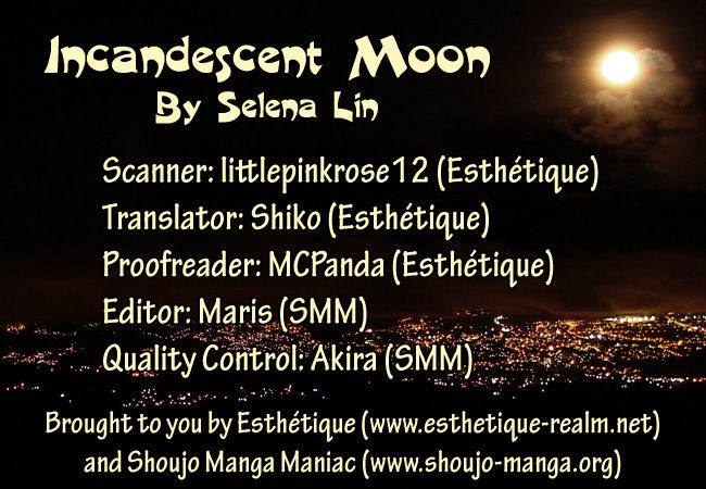 Incandescent Moon 3 at MangaFox.me