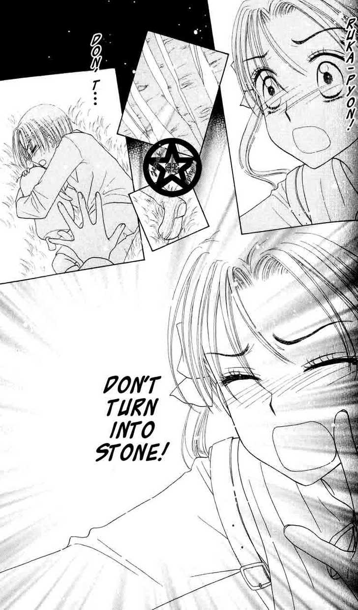 Gakuen Alice 37: Clues at Hand, a Crystal in the Other at MangaFox.me