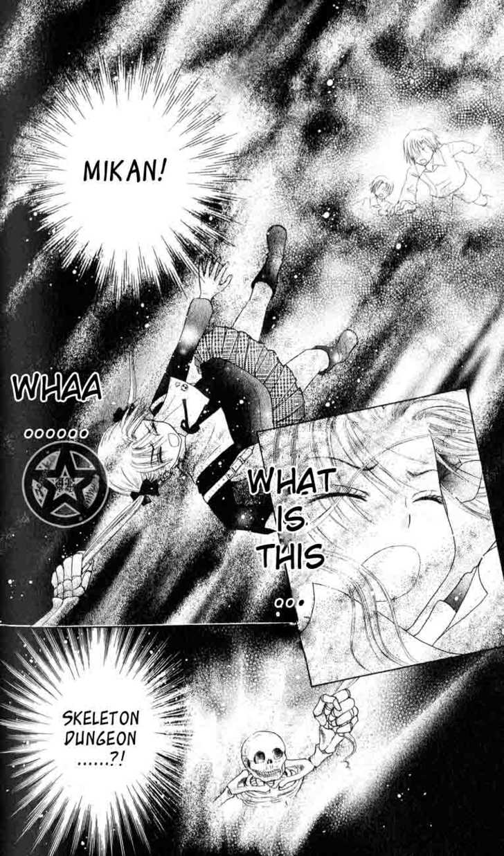 Gakuen Alice 40: Bitter Ironies at MangaFox.me