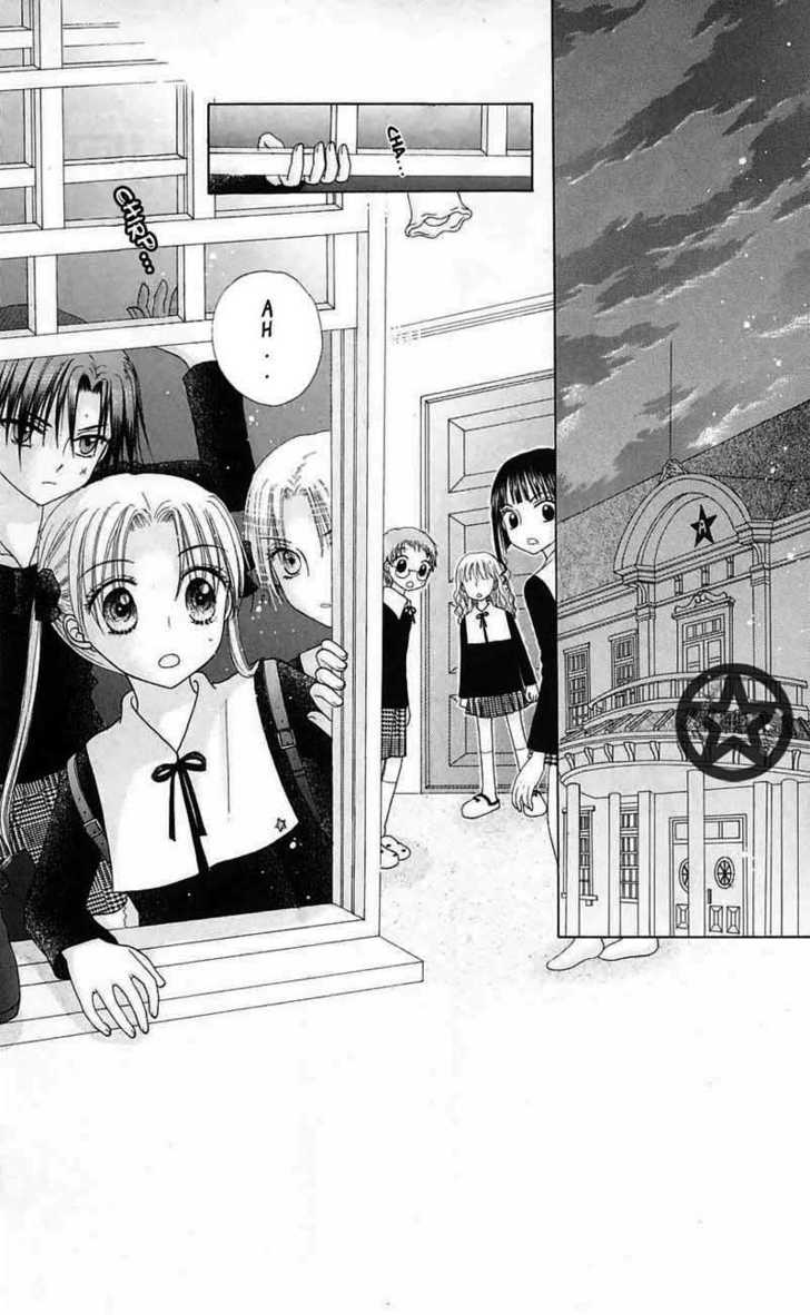 Gakuen Alice 44: Ever Forward at MangaFox.me