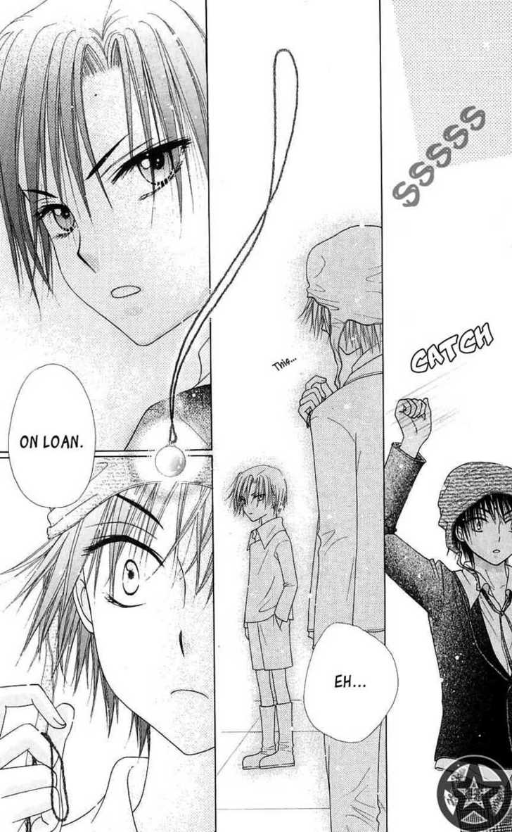 Gakuen Alice 45: Promises Kept at MangaFox.me