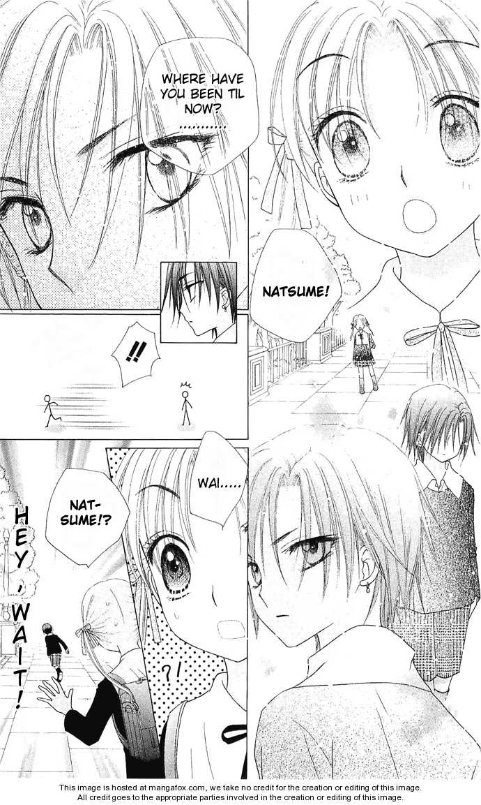 Gakuen Alice 77: A New Term Coming at MangaFox.me