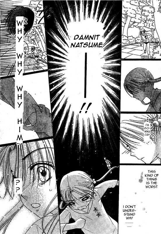 Gakuen Alice 86: Thin Ice at MangaFox.me