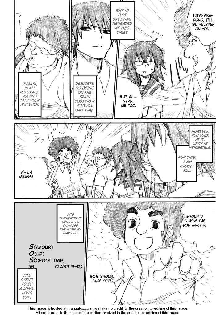 Onani Master Kurosawa 10: Kurosawa's Boredom at MangaFox.me
