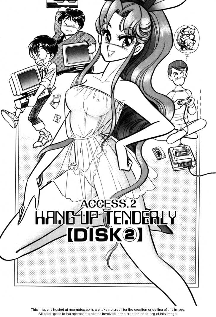 Buttobi!! CPU 4: Hang Up Tenderly (Disk 2) at MangaFox.me