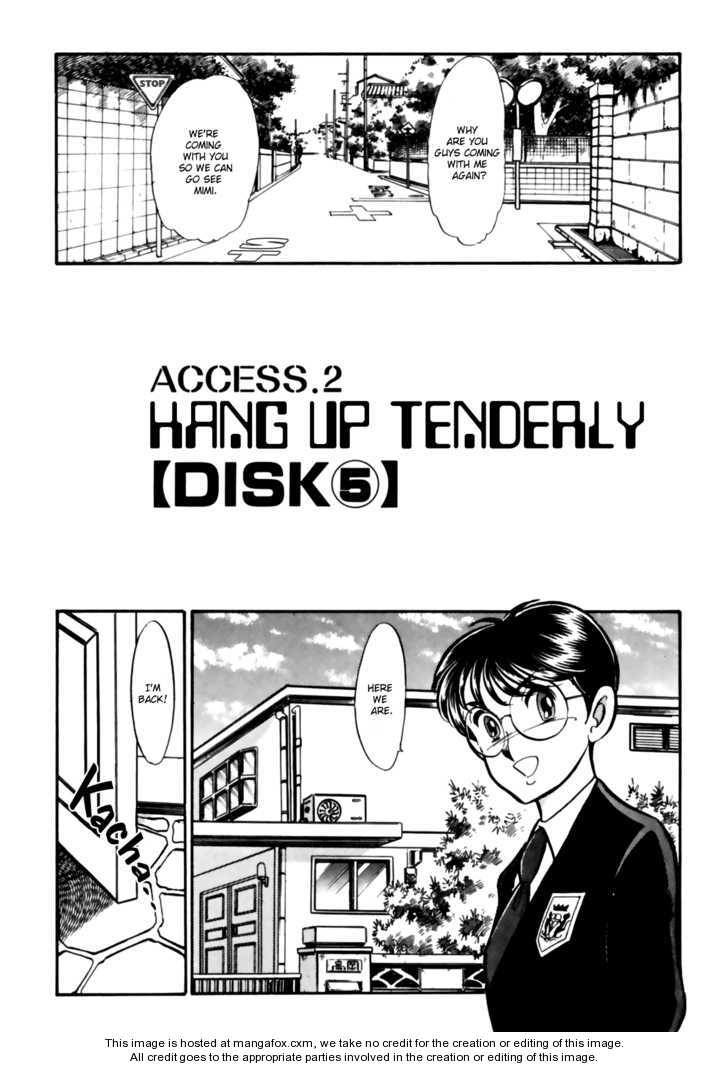 Buttobi!! CPU 7: Hang Up Tenderly (Disk 5) at MangaFox.me