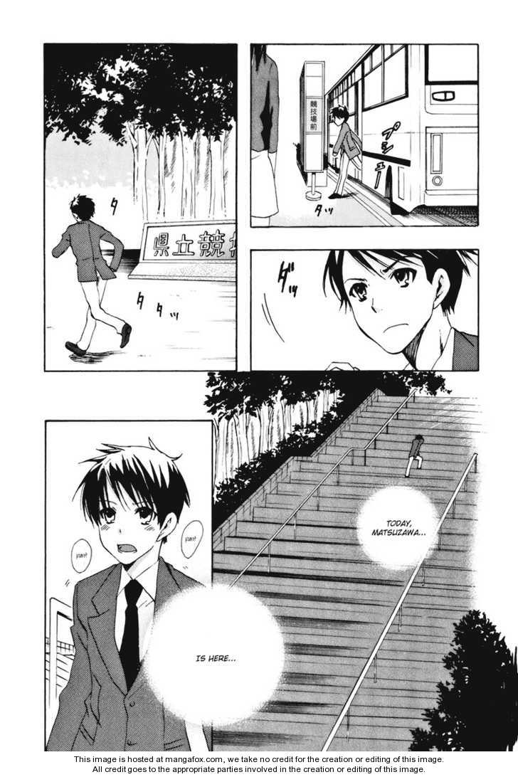 Watashitachi no Tamura-kun 15: Her World at MangaFox.me