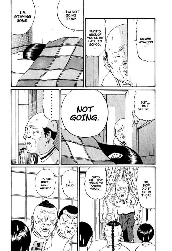 Boku to Issho 12: I Don't Buy It at MangaFox.me