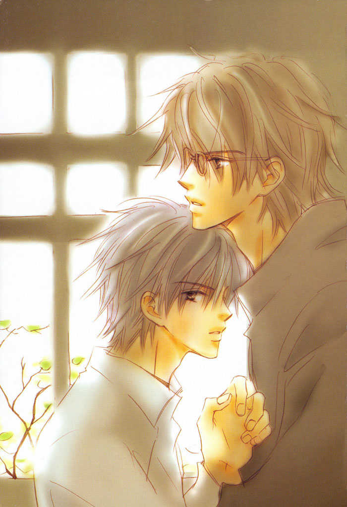 Oaji wa Dou desu ka? 1: Why Does It Taste? at MangaFox.me