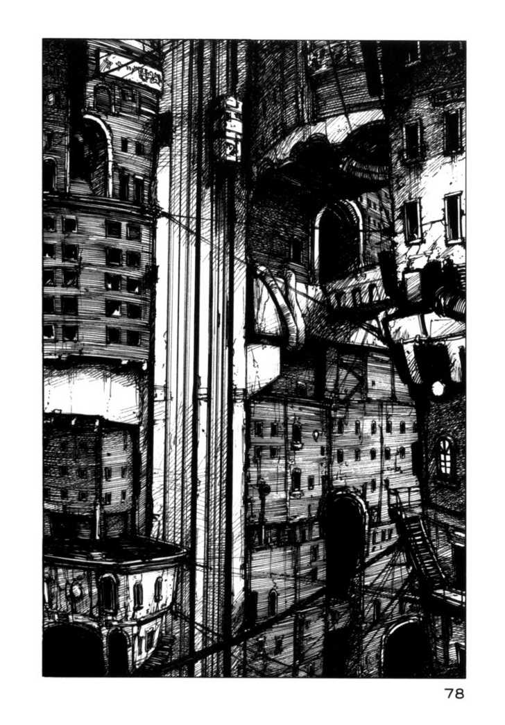 NOiSE 4: Sacrifice at MangaFox.me