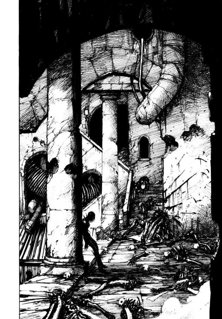 NOiSE 6: Holy Place at MangaFox.me