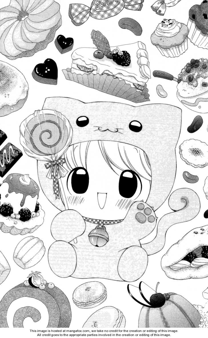 Chibi Devi! 5 at MangaFox.me