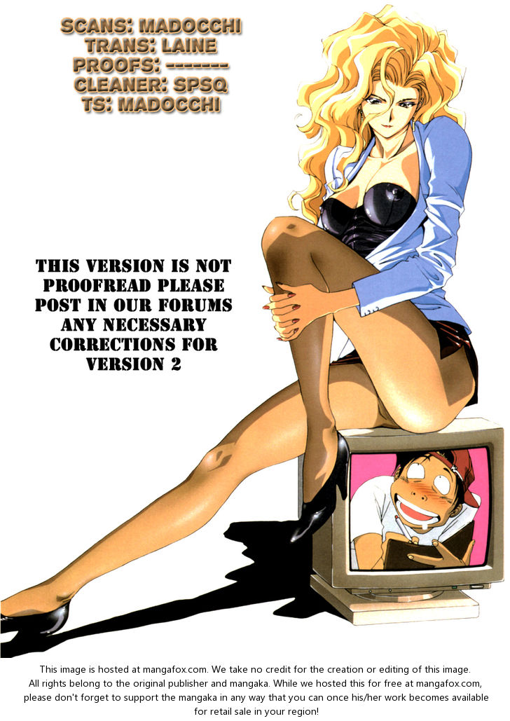 Golden Boy 73: Kongoji's Pick-up Line at MangaFox.me