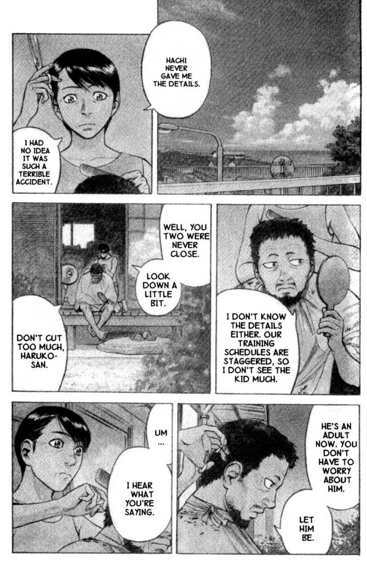 Planetes 11 at MangaFox.me