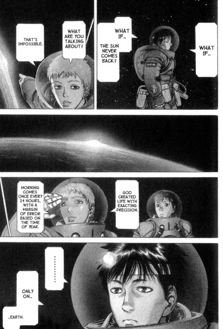 Planetes 12 at MangaFox.me