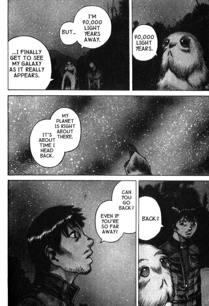 Planetes 14 at MangaFox.me