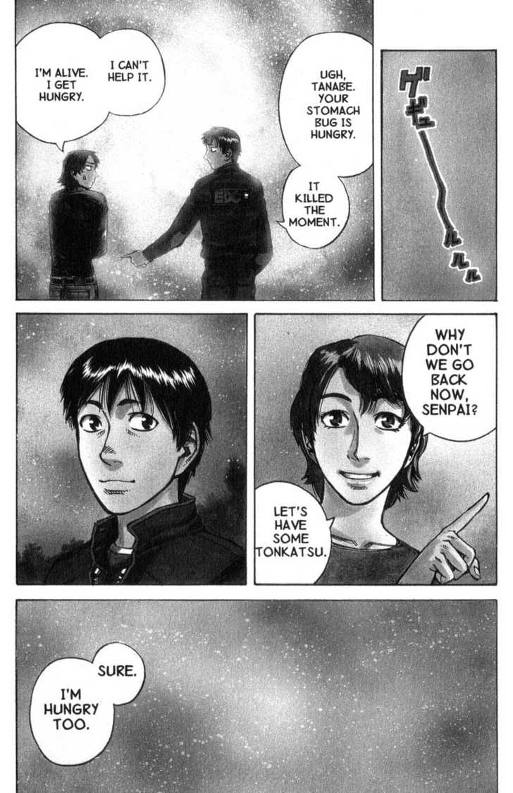 Planetes 15 at MangaFox.me