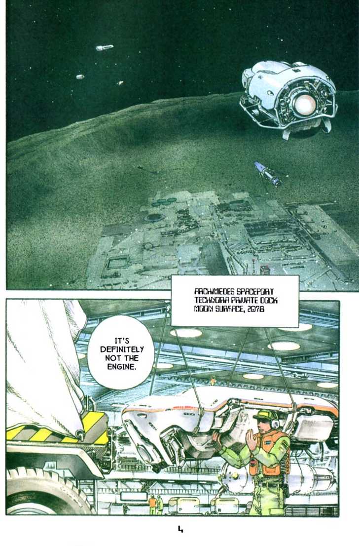 Planetes 17 at MangaFox.me