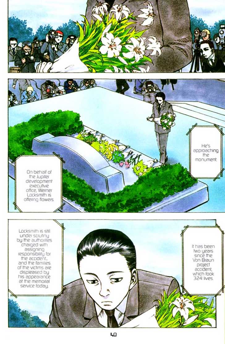 Planetes 18 at MangaFox.me