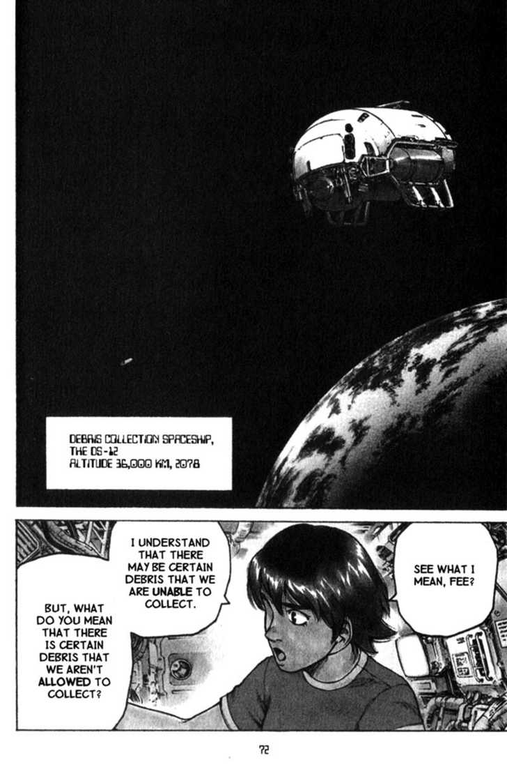 Planetes 19 at MangaFox.me