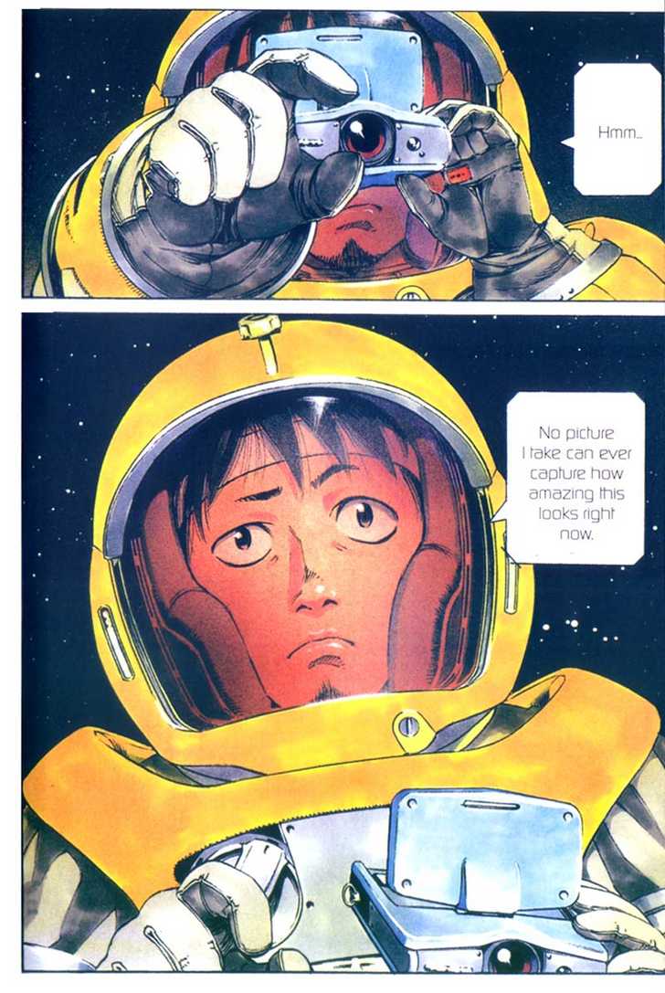 Planetes 25 at MangaFox.me