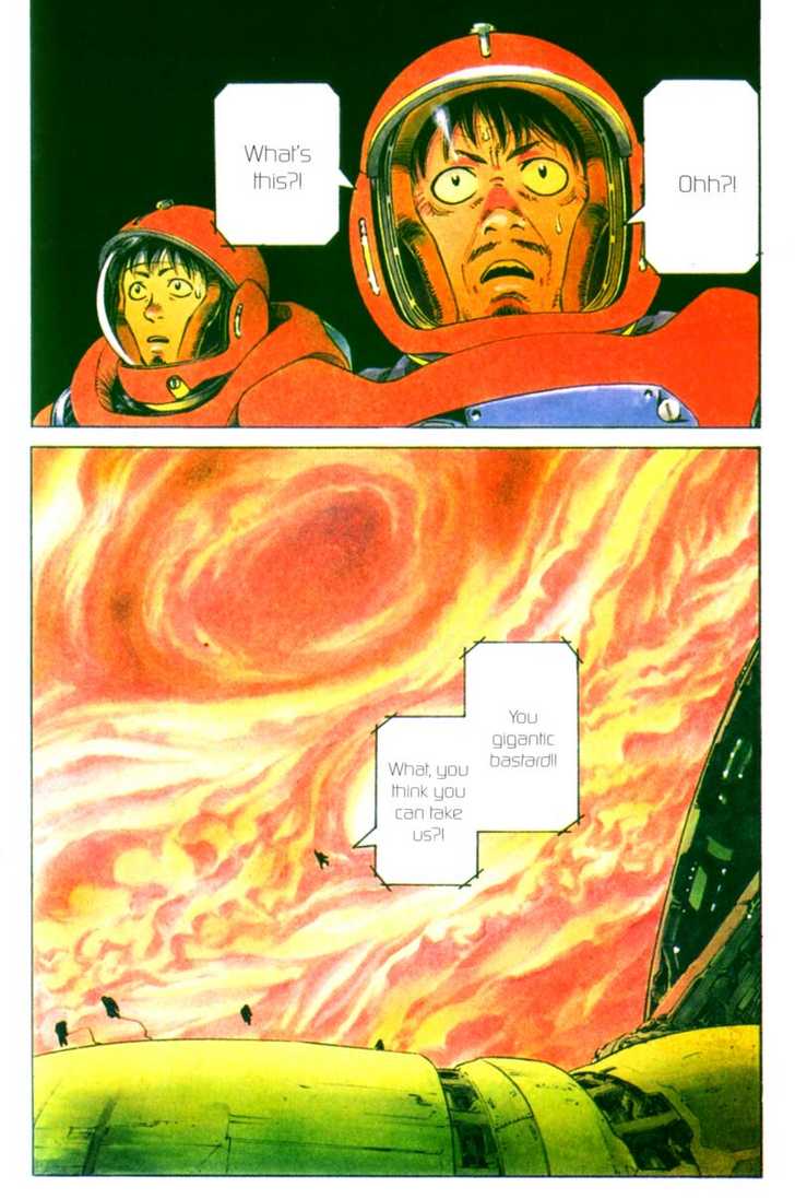 Planetes 26 at MangaFox.me