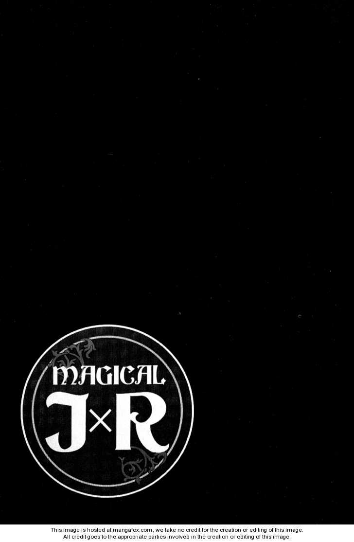 Magical JxR 10 at MangaFox.me