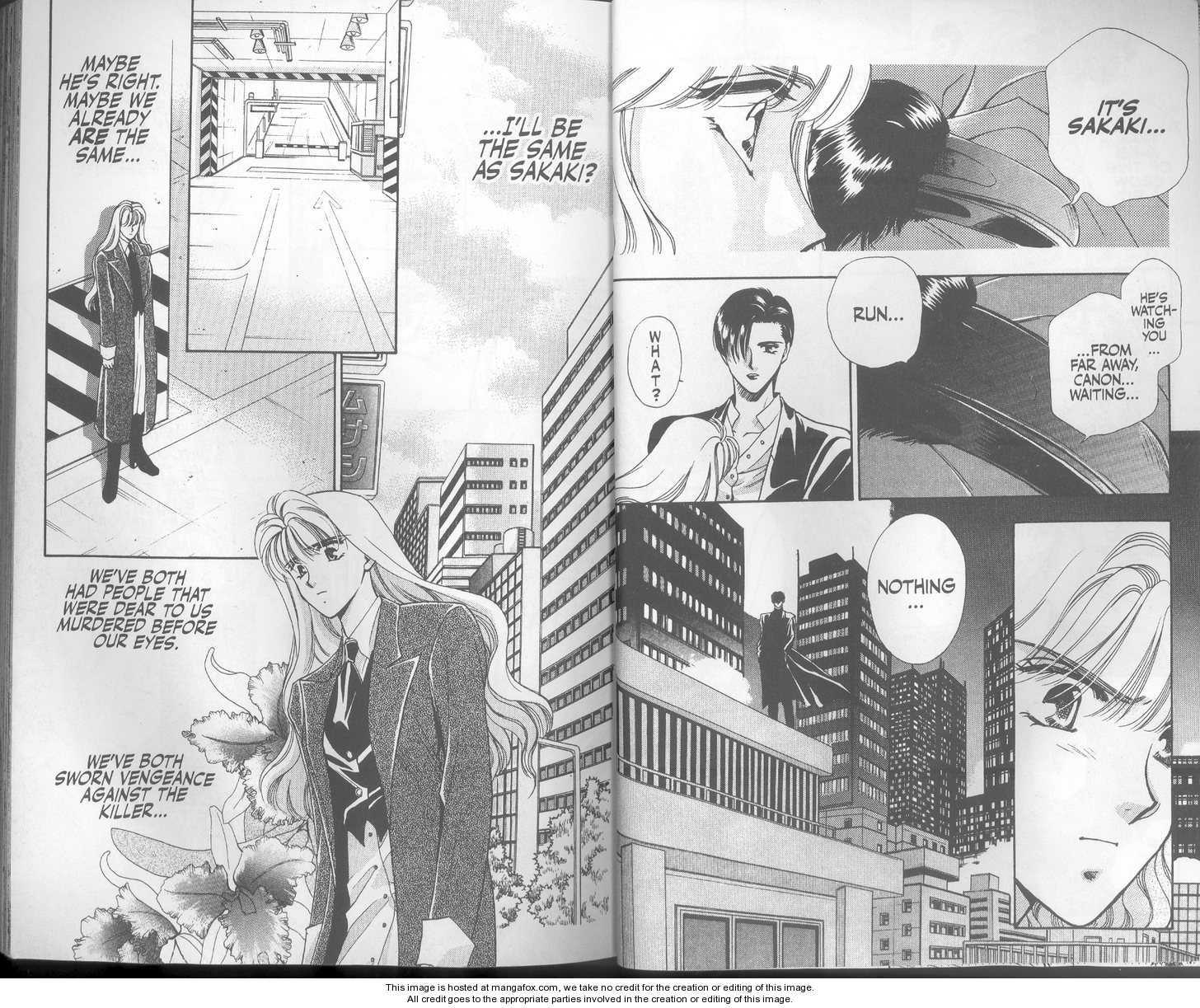 Canon 9.2: [continuation] at MangaFox.me