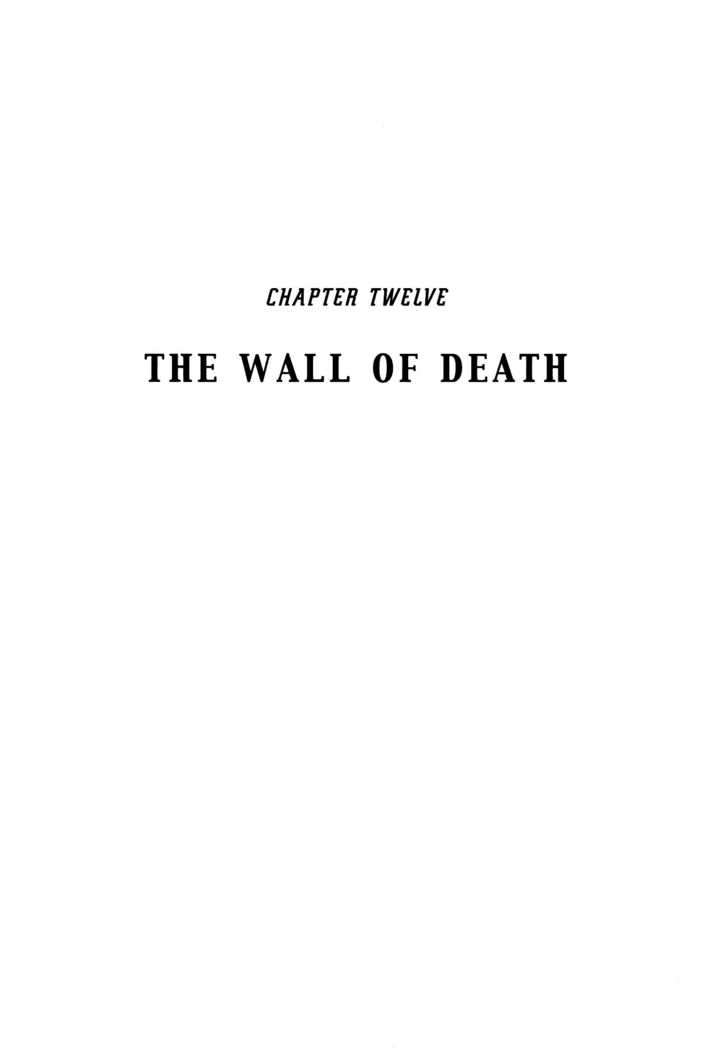 Buddha 12: The Wall of Death at MangaFox.me