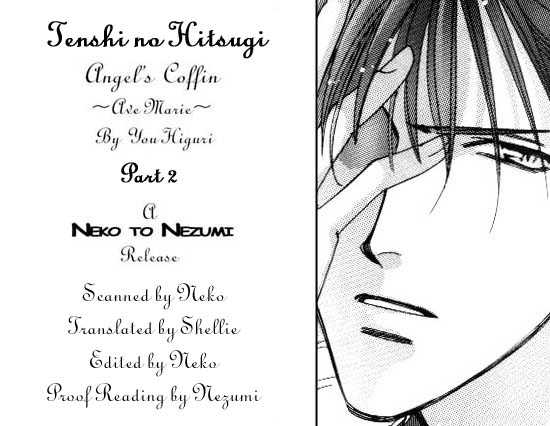 Tenshi no Hitsugi 1.2 at MangaFox.me