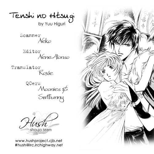 Tenshi no Hitsugi 4 at MangaFox.me